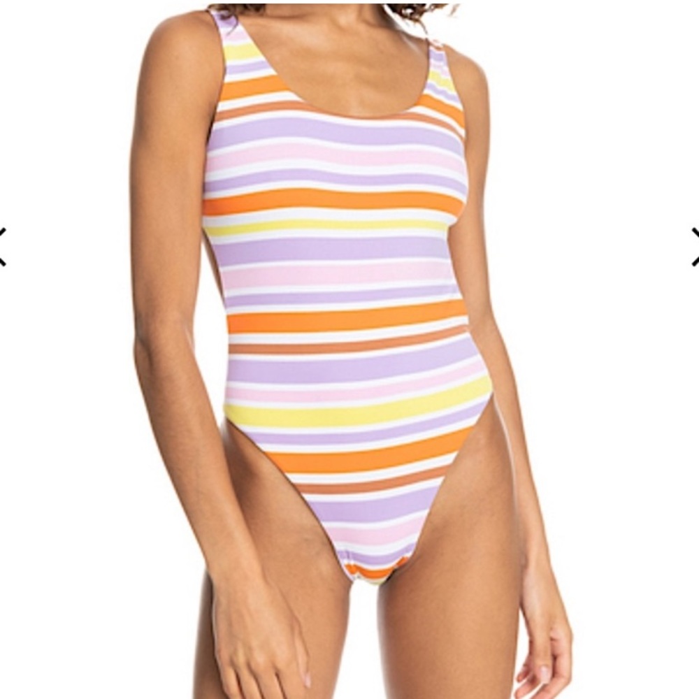 🎉HOST PICK!🎉 ROXY by KATE BOSWORTH SWIMSUIT 💋NWT